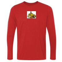 Adult Performance® Adult 5 oz. Long-Sleeve T-Shirt Thumbnail