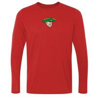 Adult Performance® Adult 5 oz. Long-Sleeve T-Shirt Thumbnail