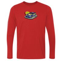 Adult Performance® Adult 5 oz. Long-Sleeve T-Shirt Thumbnail