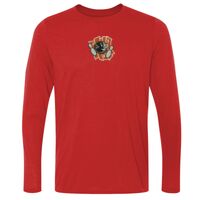 Adult Performance® Adult 5 oz. Long-Sleeve T-Shirt Thumbnail