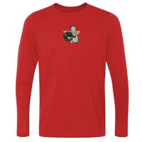 Adult Performance® Adult 5 oz. Long-Sleeve T-Shirt Thumbnail