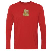 Adult Performance® Adult 5 oz. Long-Sleeve T-Shirt Thumbnail