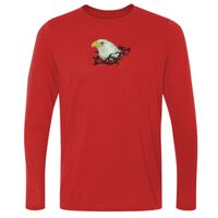 Adult Performance® Adult 5 oz. Long-Sleeve T-Shirt Thumbnail