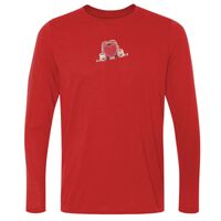 Adult Performance® Adult 5 oz. Long-Sleeve T-Shirt Thumbnail