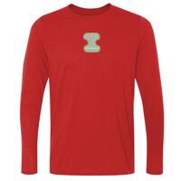 Adult Performance® Adult 5 oz. Long-Sleeve T-Shirt Thumbnail