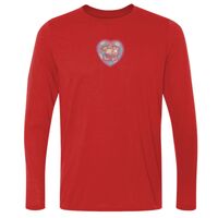 Adult Performance® Adult 5 oz. Long-Sleeve T-Shirt Thumbnail