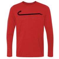 Adult Performance® Adult 5 oz. Long-Sleeve T-Shirt Thumbnail