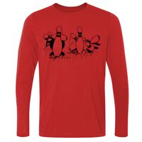 Adult Performance® Adult 5 oz. Long-Sleeve T-Shirt Thumbnail