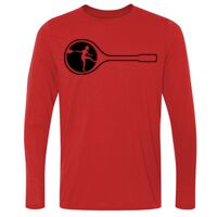 Adult Performance® Adult 5 oz. Long-Sleeve T-Shirt Thumbnail