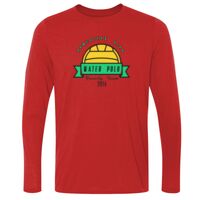 Adult Performance® Adult 5 oz. Long-Sleeve T-Shirt Thumbnail