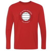 Adult Performance® Adult 5 oz. Long-Sleeve T-Shirt Thumbnail