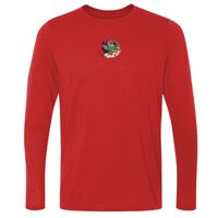 Adult Performance® Adult 5 oz. Long-Sleeve T-Shirt Thumbnail