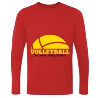 Adult Performance® Adult 5 oz. Long-Sleeve T-Shirt Thumbnail