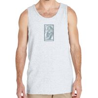 Adult Heavy Cotton™ Tank Thumbnail