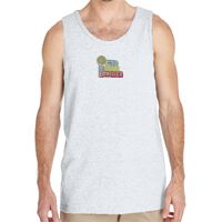 Adult Heavy Cotton™ Tank Thumbnail