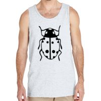 Adult Heavy Cotton™ Tank Thumbnail