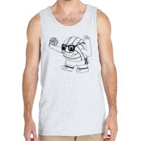 Adult Heavy Cotton™ Tank Thumbnail