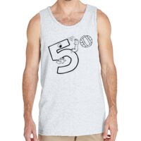 Adult Heavy Cotton™ Tank Thumbnail