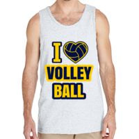 Adult Heavy Cotton™ Tank Thumbnail