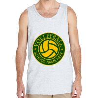 Adult Heavy Cotton™ Tank Thumbnail