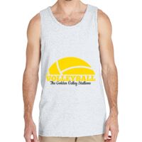 Adult Heavy Cotton™ Tank Thumbnail