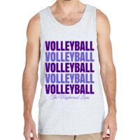 Adult Heavy Cotton™ Tank Thumbnail