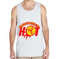 Adult Heavy Cotton™ Tank Thumbnail