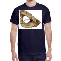 Adult 5.3 oz. T-Shirt Thumbnail