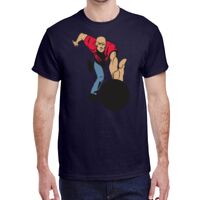 Adult 5.3 oz. T-Shirt Thumbnail