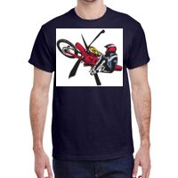 Adult 5.3 oz. T-Shirt Thumbnail