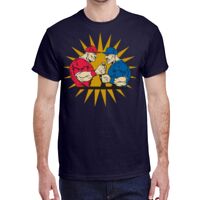 Adult 5.3 oz. T-Shirt Thumbnail