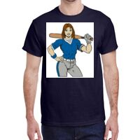 Adult 5.3 oz. T-Shirt Thumbnail