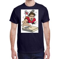 Adult 5.3 oz. T-Shirt Thumbnail