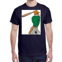 Adult 5.3 oz. T-Shirt Thumbnail