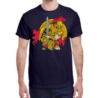 Adult 5.3 oz. T-Shirt Thumbnail