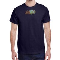 Adult 5.3 oz. T-Shirt Thumbnail