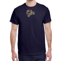 Adult 5.3 oz. T-Shirt Thumbnail