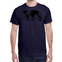 Adult 5.3 oz. T-Shirt Thumbnail