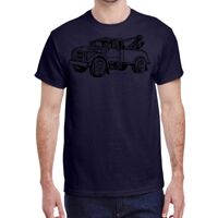 Adult 5.3 oz. T-Shirt Thumbnail