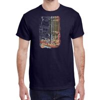 Adult 5.3 oz. T-Shirt Thumbnail