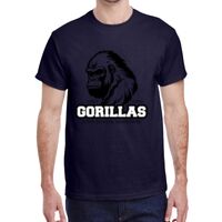 Adult 5.3 oz. T-Shirt Thumbnail