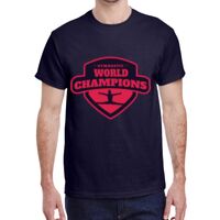 Adult 5.3 oz. T-Shirt Thumbnail