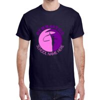 Adult 5.3 oz. T-Shirt Thumbnail
