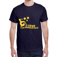 Adult 5.3 oz. T-Shirt Thumbnail