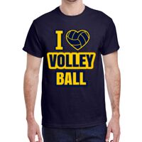 Adult 5.3 oz. T-Shirt Thumbnail