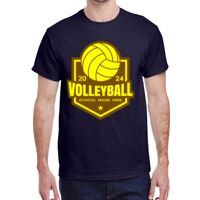 Adult 5.3 oz. T-Shirt Thumbnail