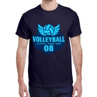 Adult 5.3 oz. T-Shirt Thumbnail