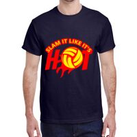 Adult 5.3 oz. T-Shirt Thumbnail